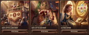 crazytoewr casino promotions