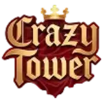 crazytower casino logo
